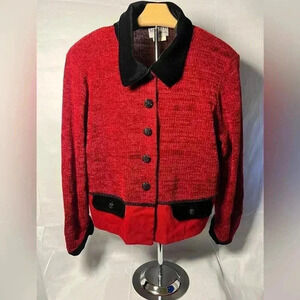 Nancy Bolen for City Girls Blazer